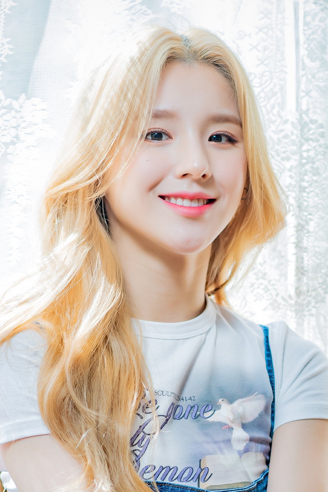 Foto de Jeon Hee-jin