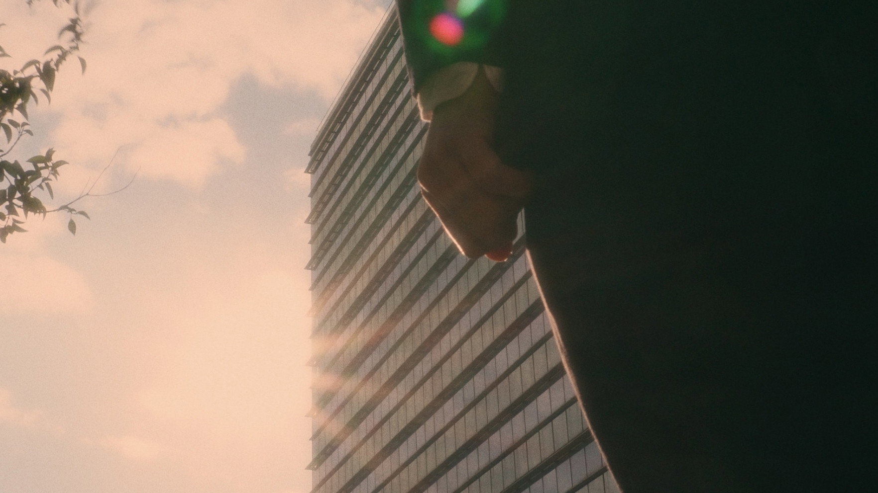 Director
