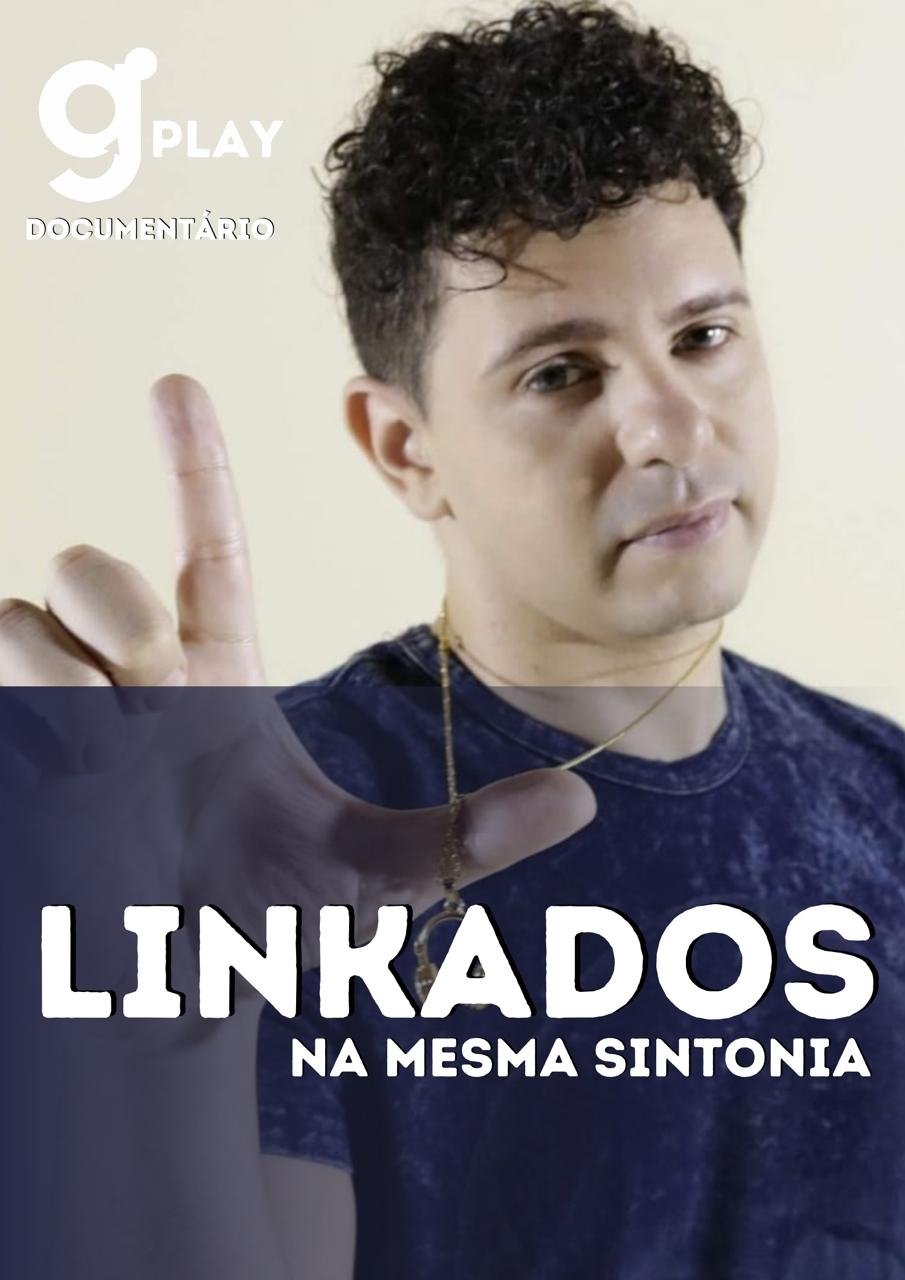 Poster de Linkados na mesma sintonia