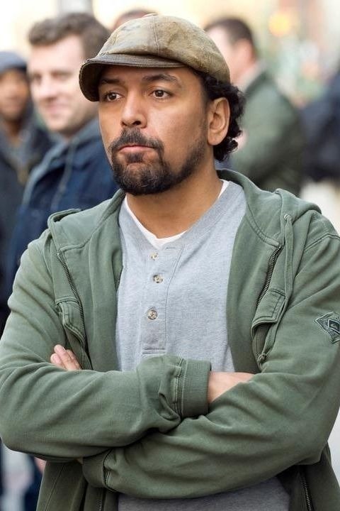 Foto de Felix Solis