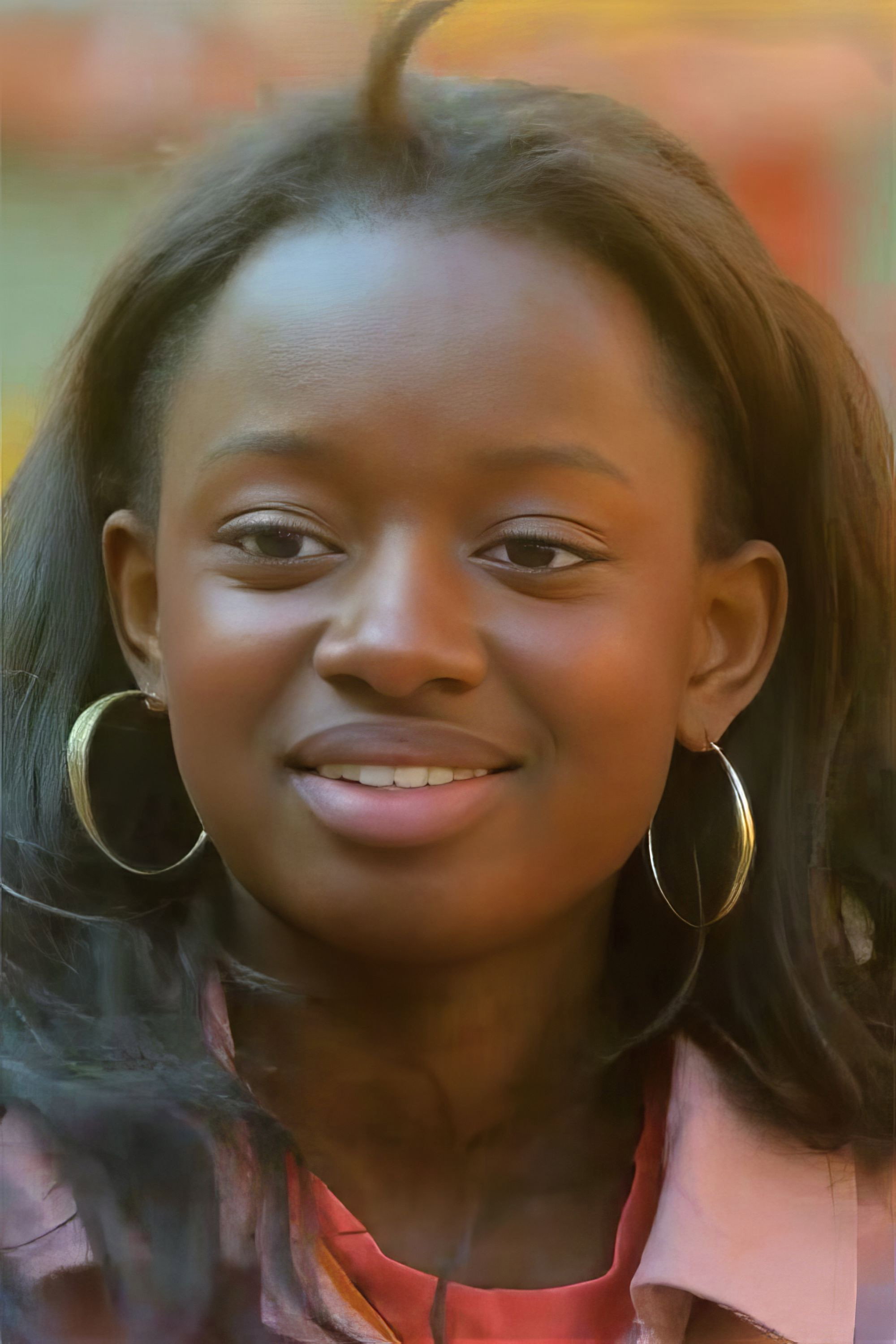 Luna Sheddy Jørgensen