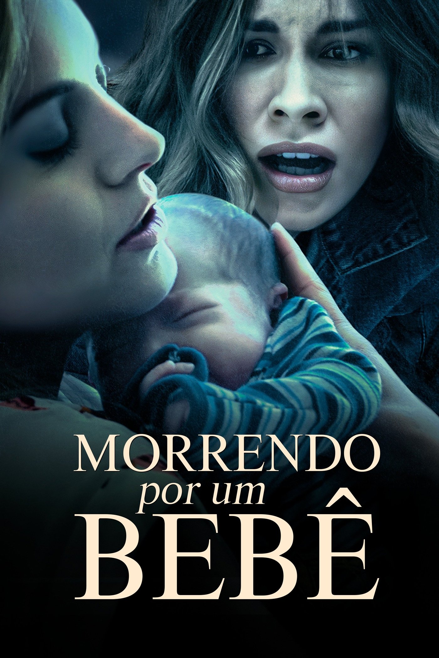 Poster de Morrendo por um Bebê