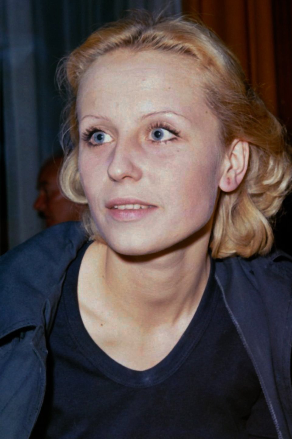 Foto de Krystyna Janda