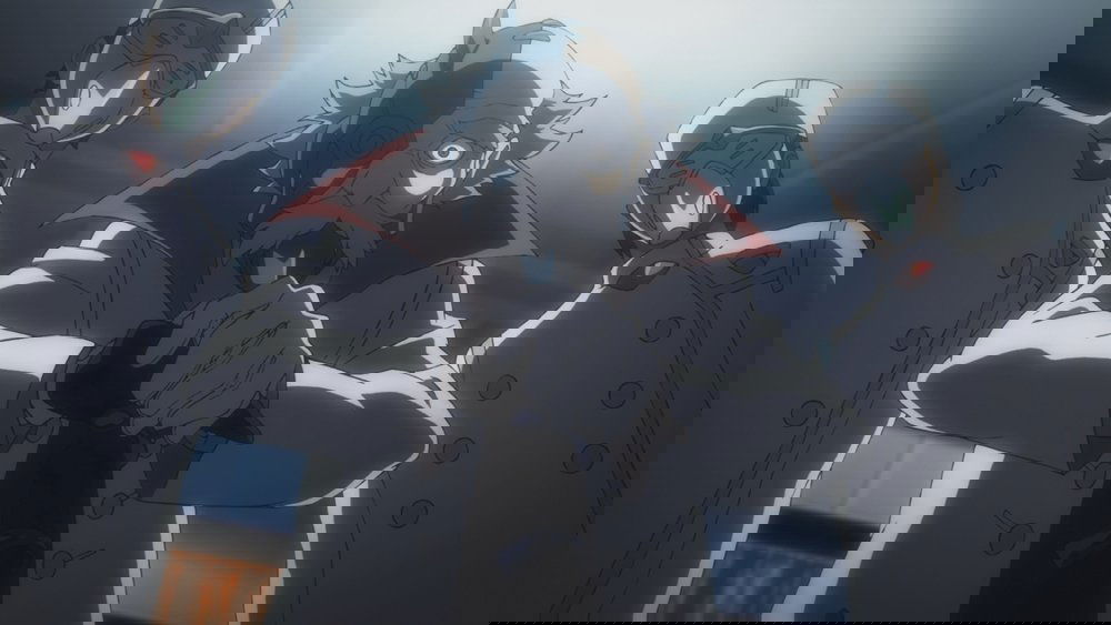 DARLING in the FRANXX - 1. Sezon, 13. Bölüm