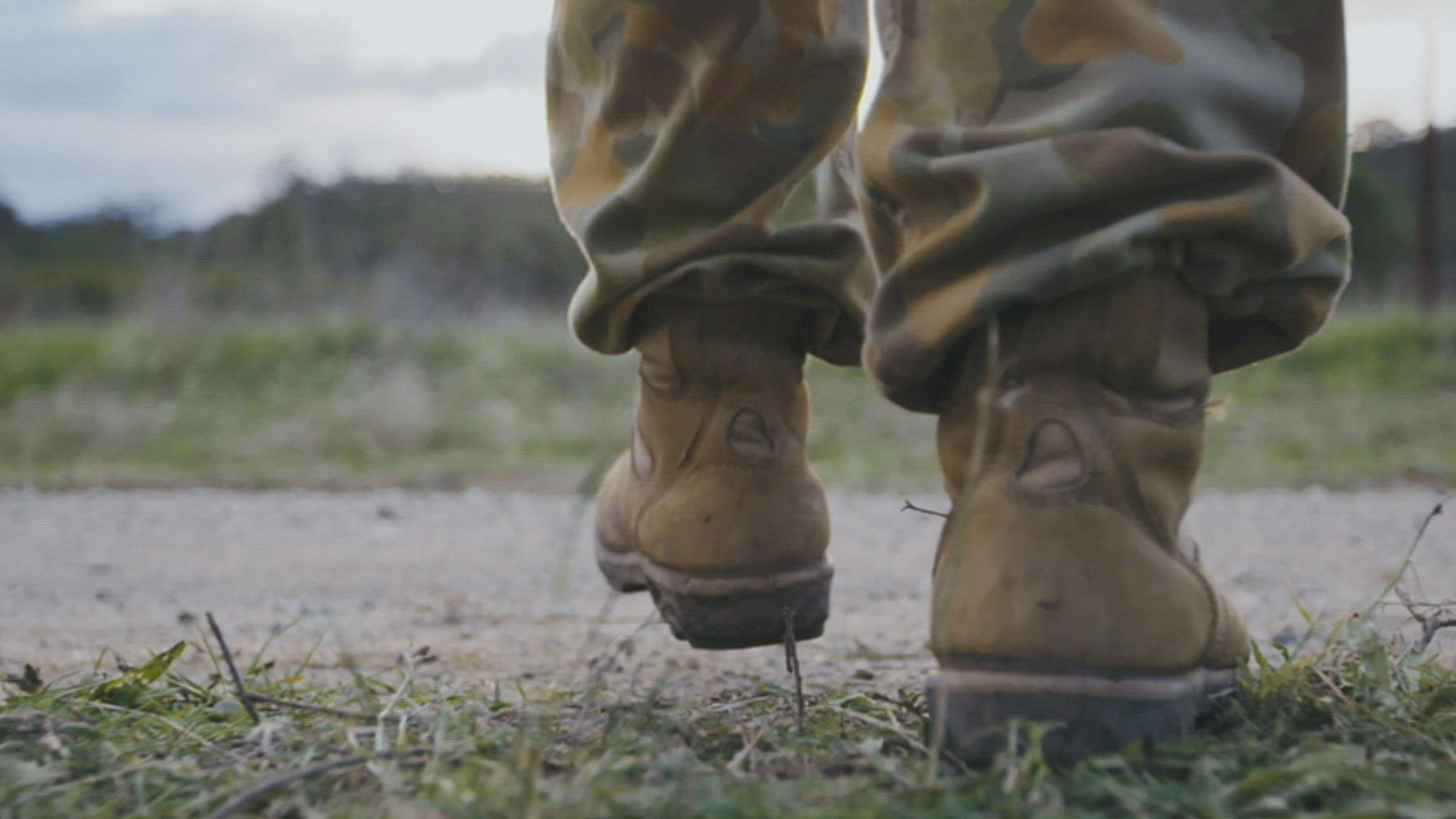 The Death Of Innocence