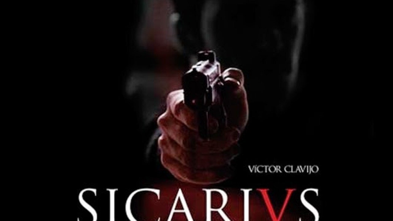 Sicarivs: The Night and the Silence 2015 123movies