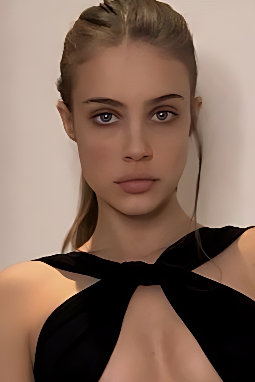 Foto de Xenia Tchoumitcheva