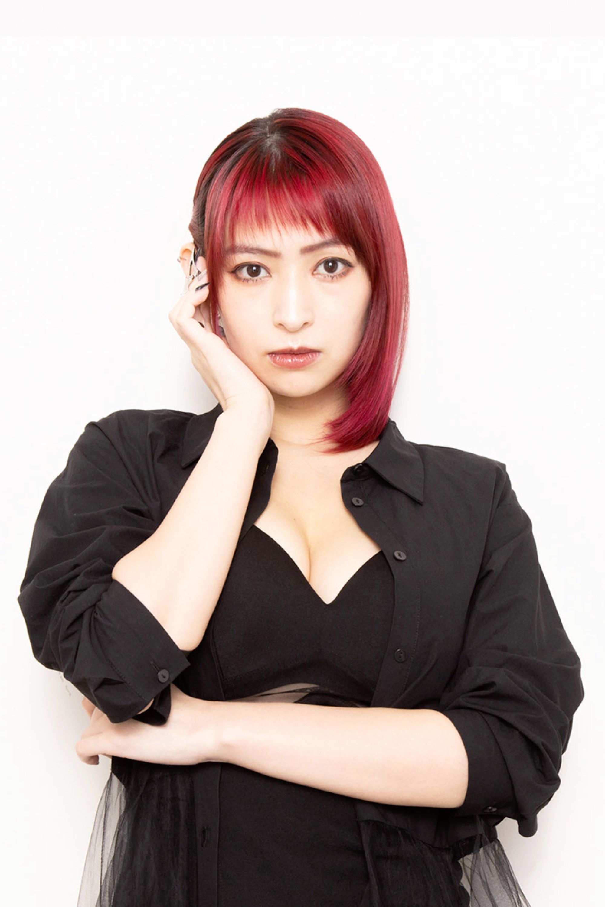 Foto de 日南響子