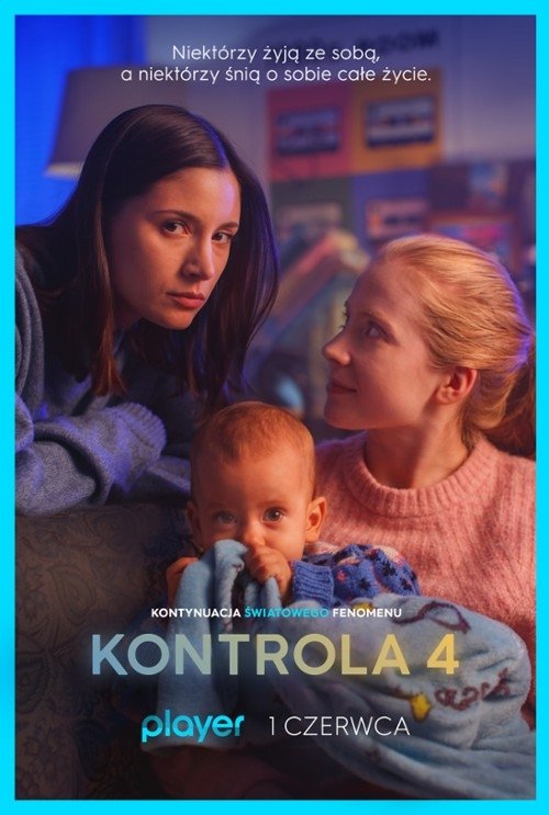 Poster de Temporada 4