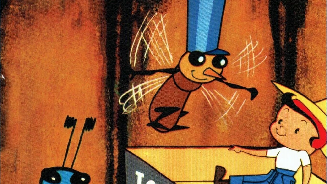 Backdrop image