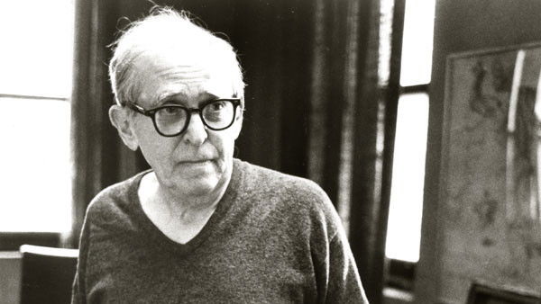 Jack Levine: Feast of Pure Reason