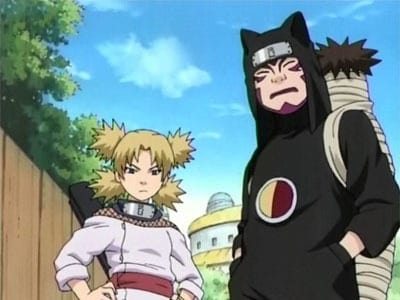 Naruto: Episode 1 Season 20