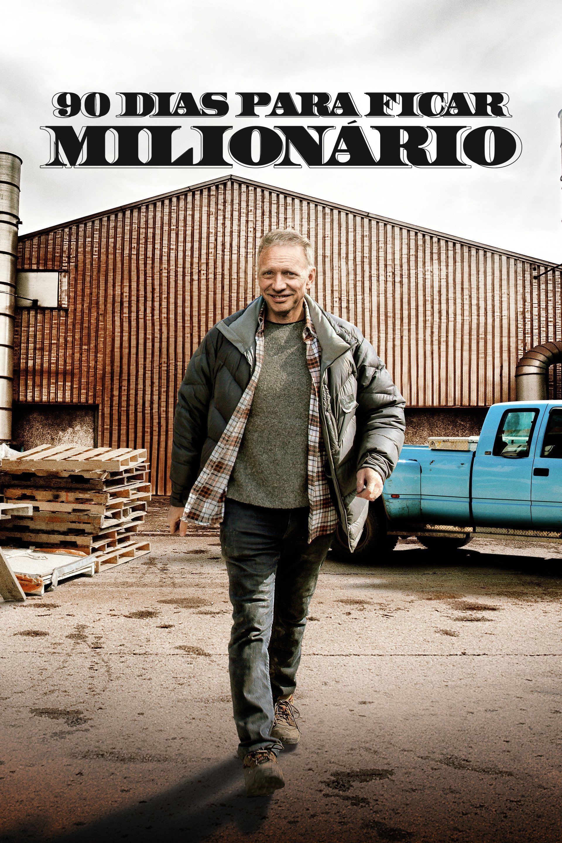 Poster de Temporada 1