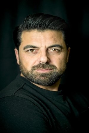 Foto de Zafer Alpat