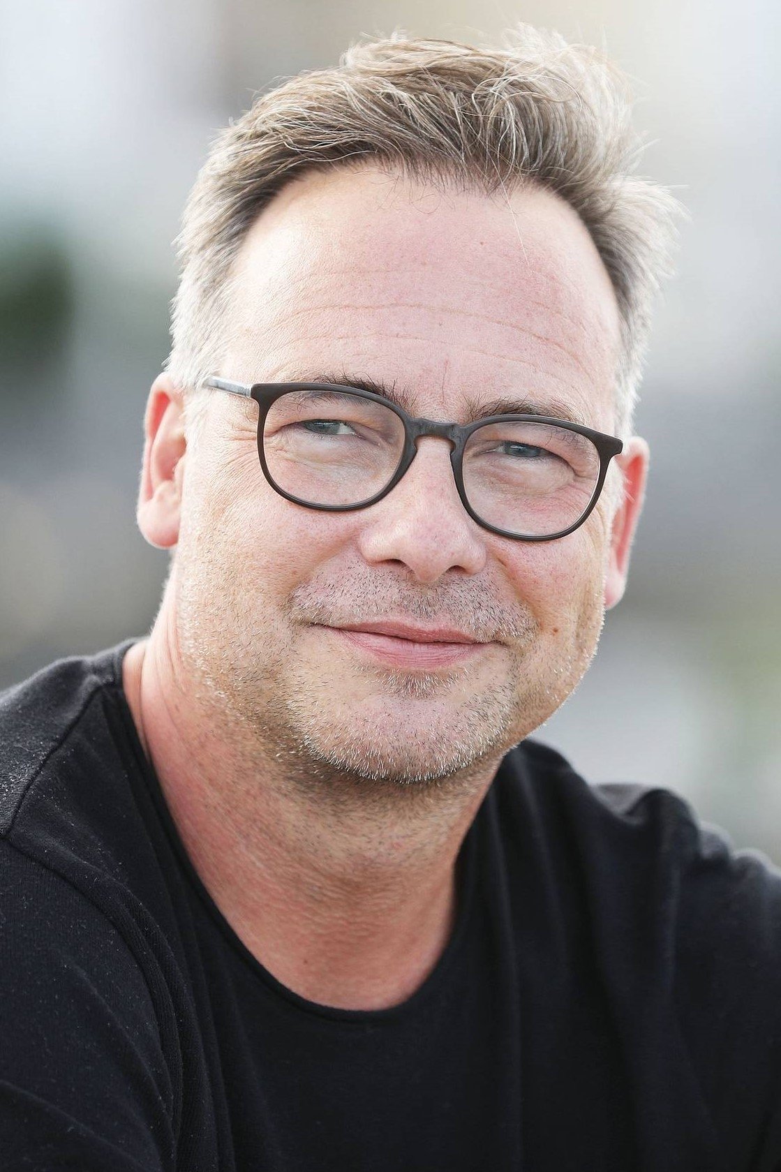 Foto de Matthias Opdenhövel