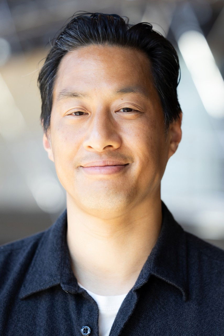 Daniel Chong/Additional Voices (voice)