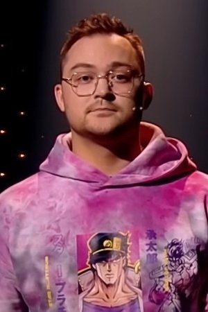 Foto de Aleksandr Bykov