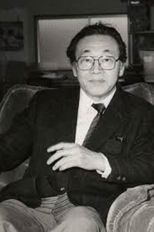 Foto de 小松方正