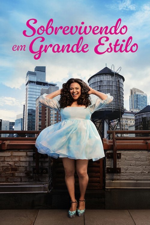 Poster de Sobrevivendo em Grande Estilo