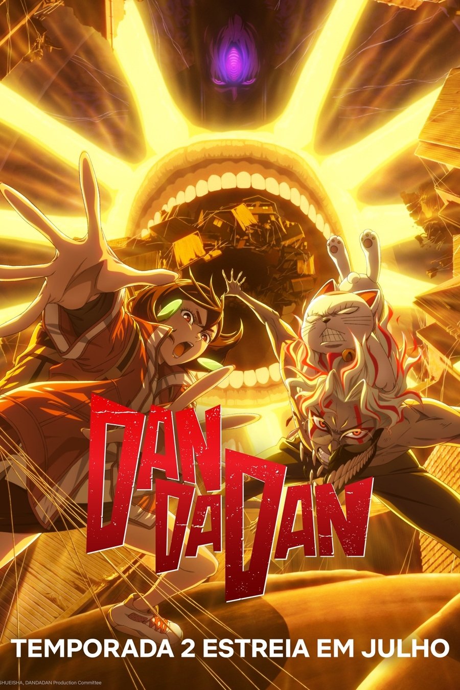 Poster de Temporada 2