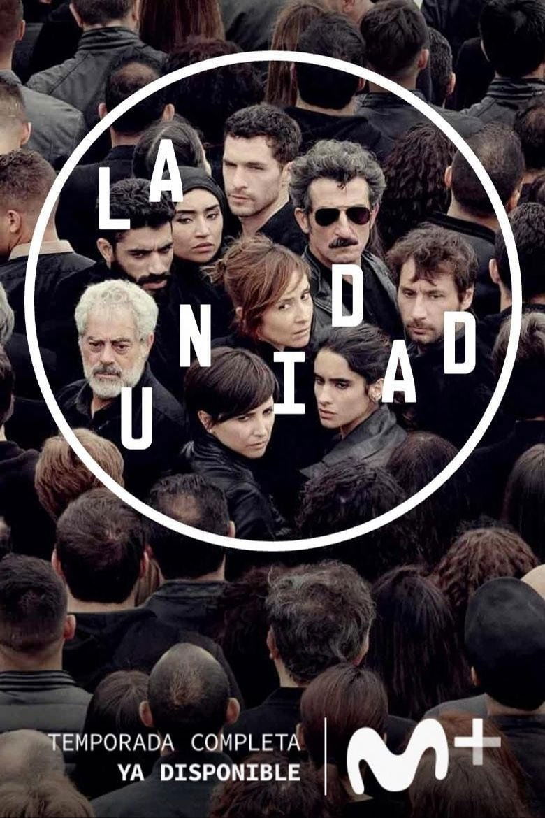 Poster de Especiais