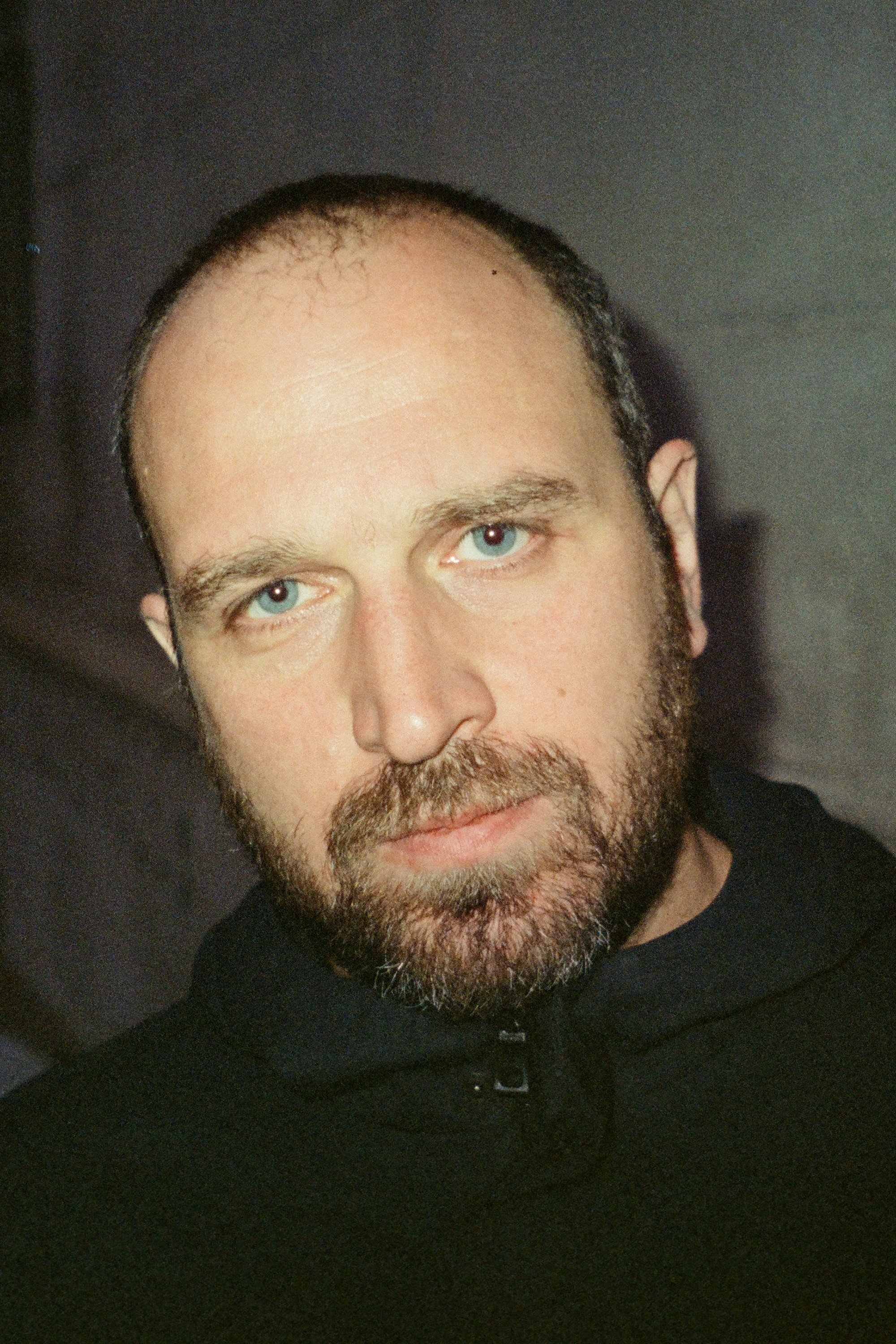 Foto de Alexandre Koberidze