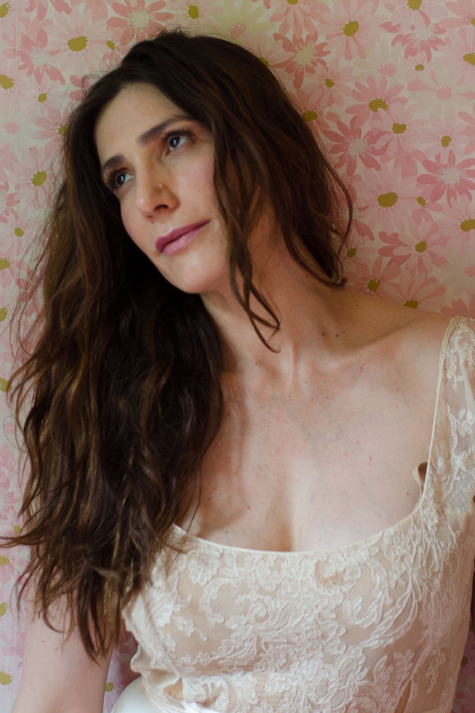 Foto de Virginia Cavendish
