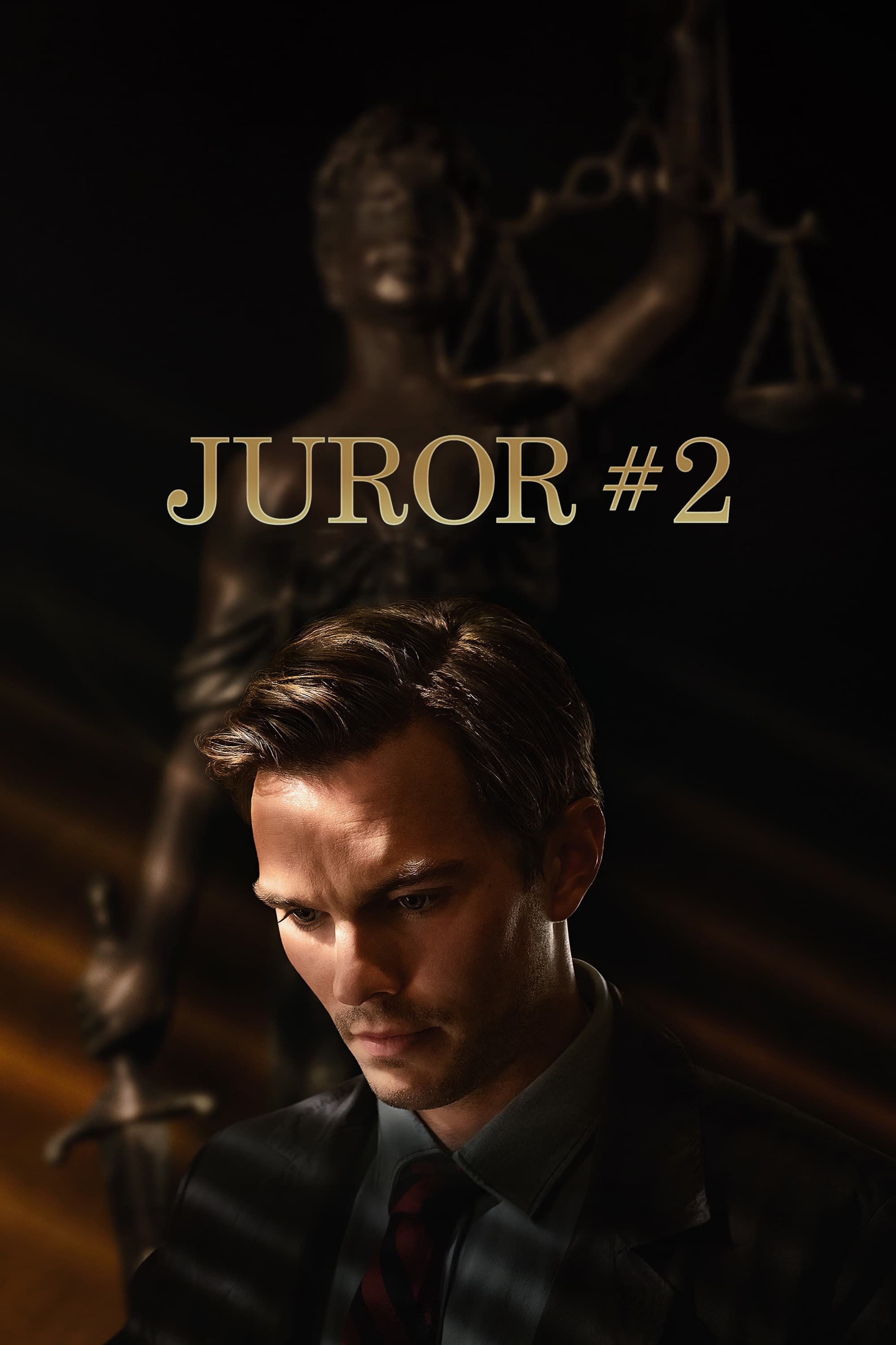 Juror #2 (2024) en ZeusHD2