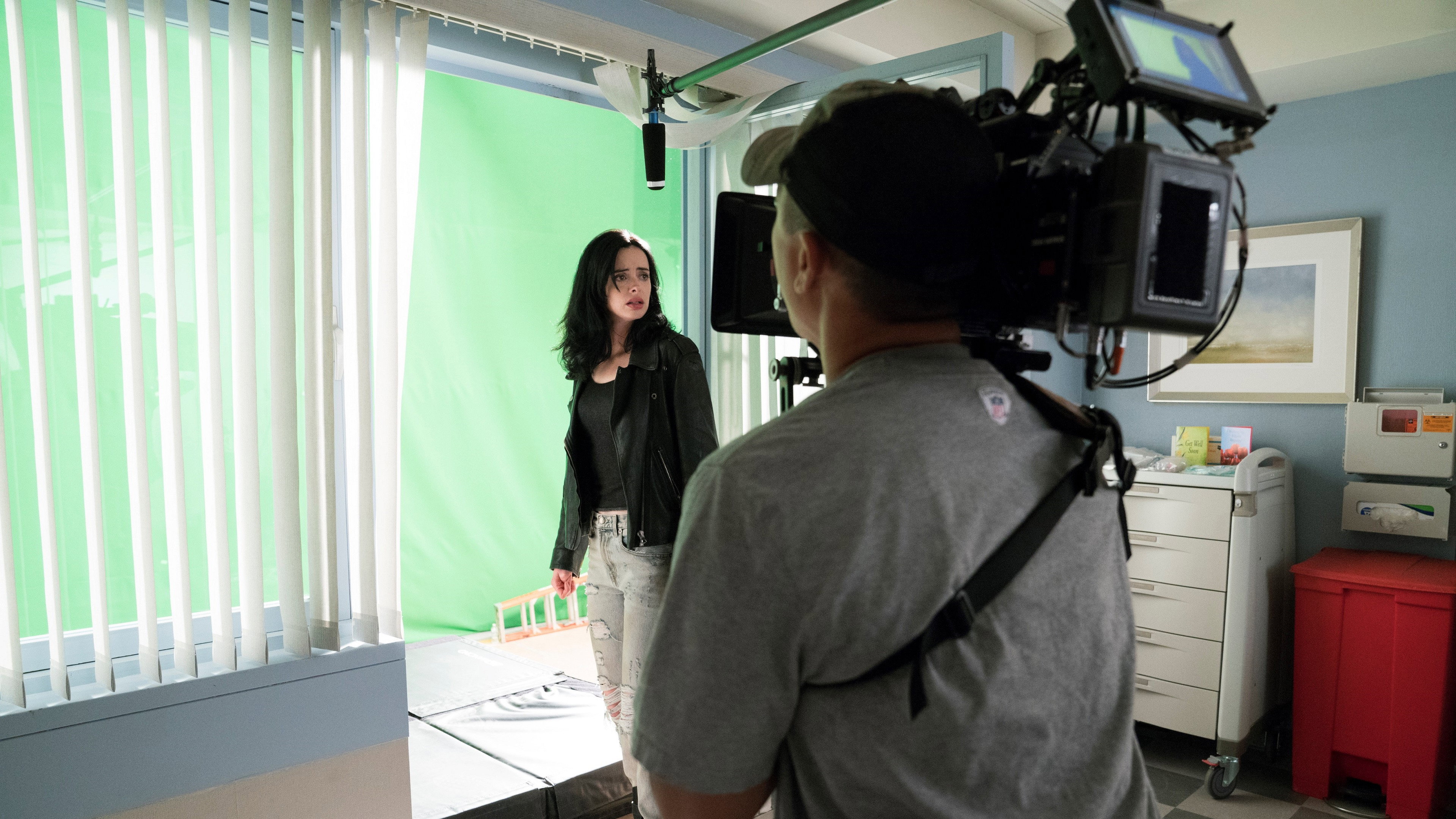 Marvel – Jessica Jones 2×12