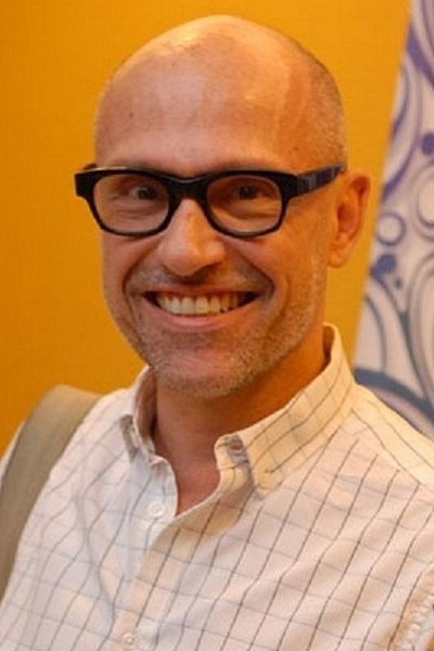 Foto de Gilberto Gawronski