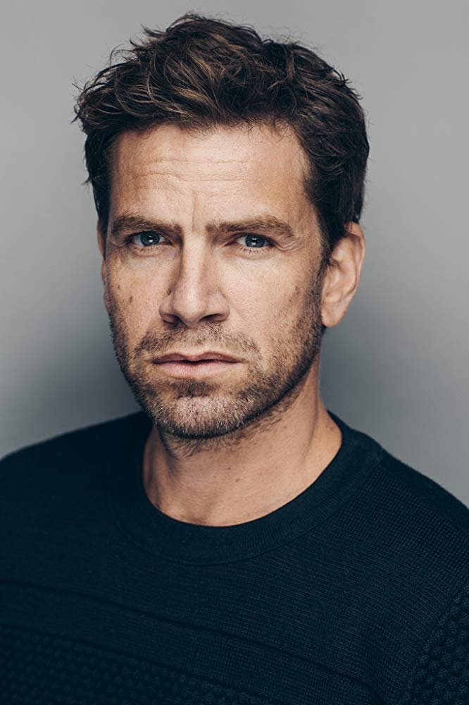 Foto de Nikolaj Lie Kaas