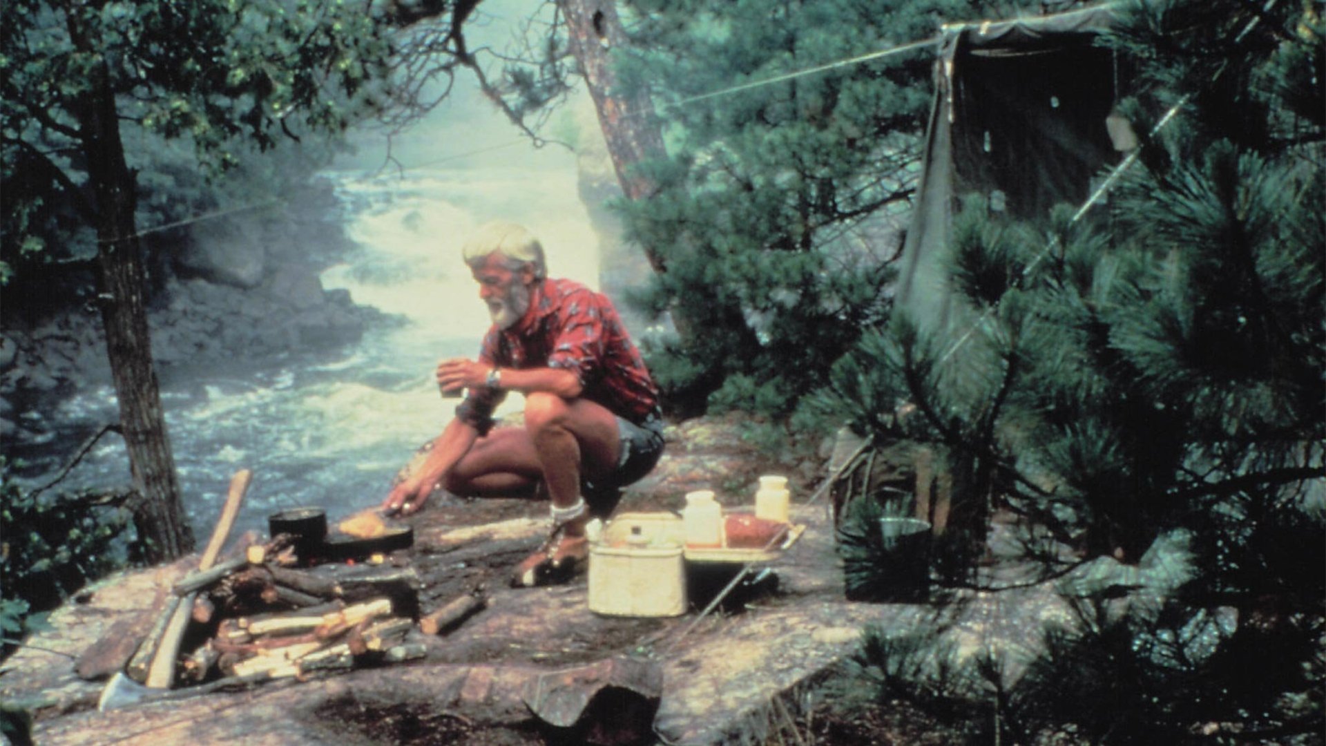 Backdrop image