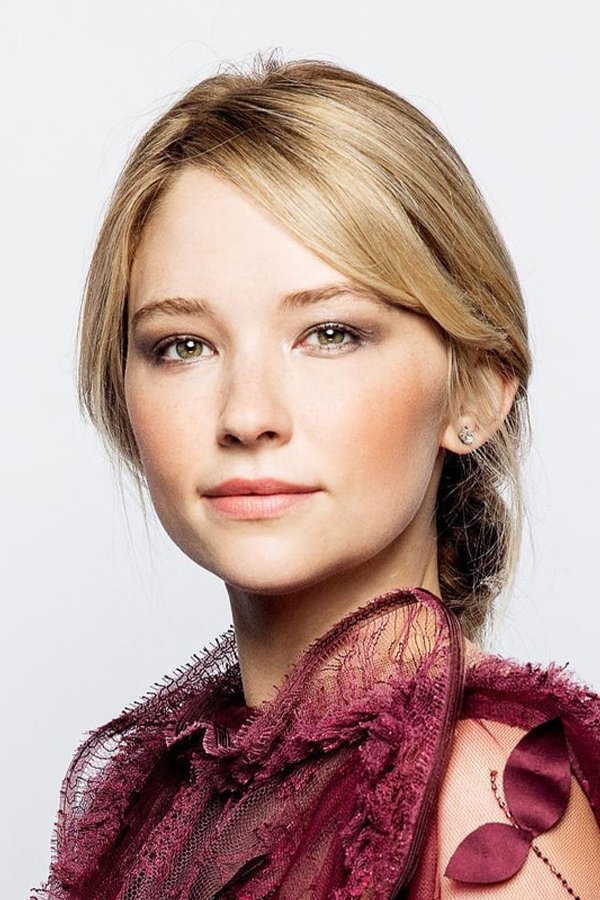 Foto de Haley Bennett