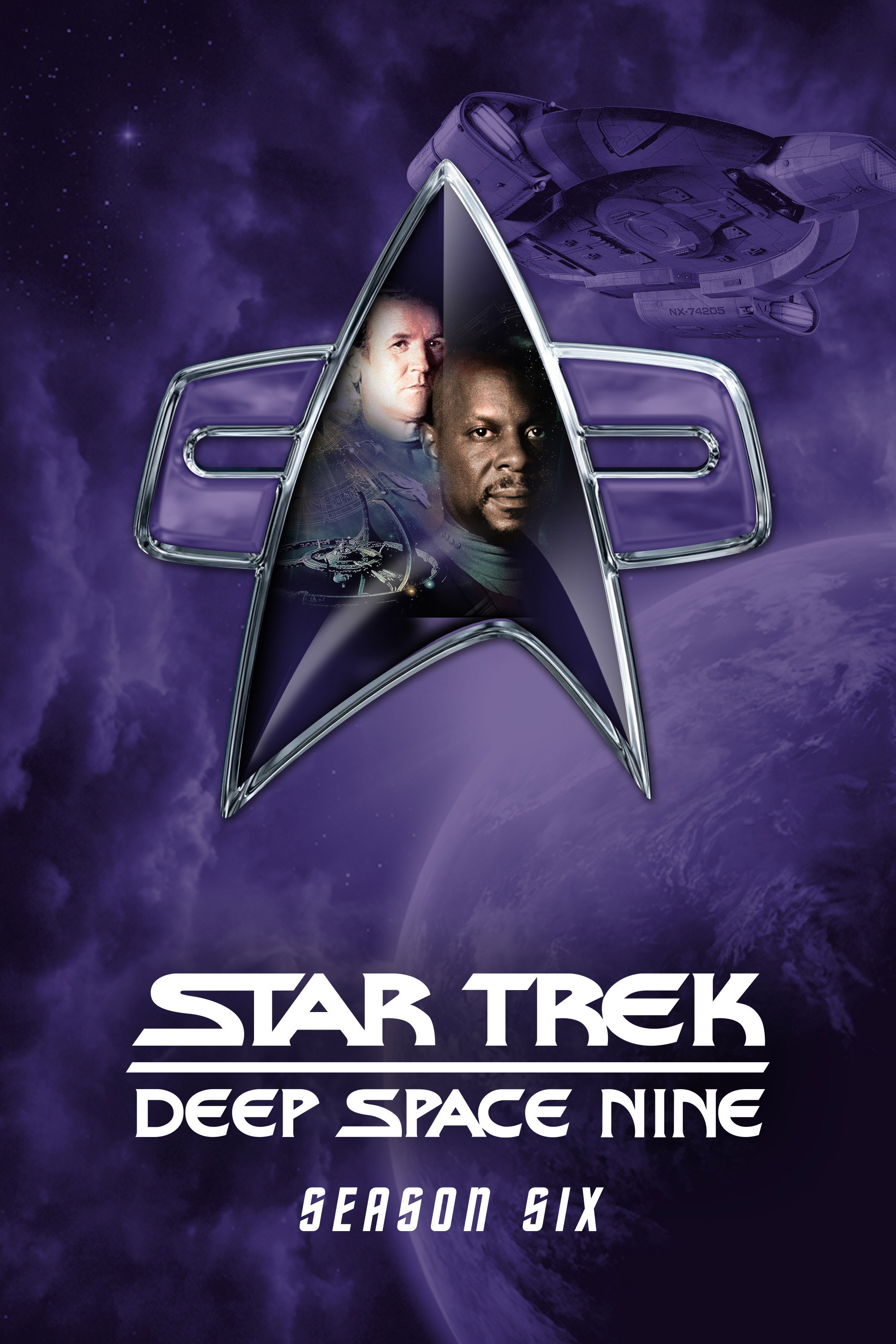 Poster de Temporada 6