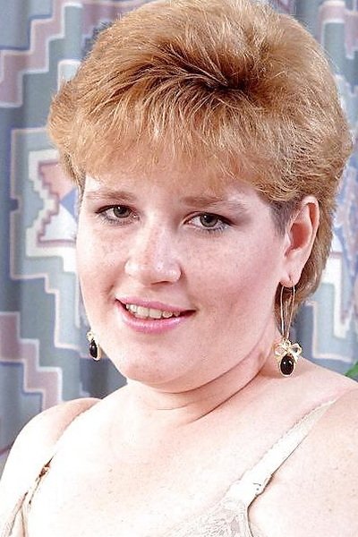 Foto de Roberta Smallwood