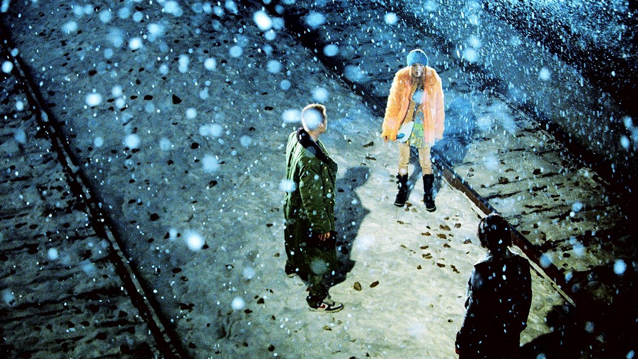 Backdrop image