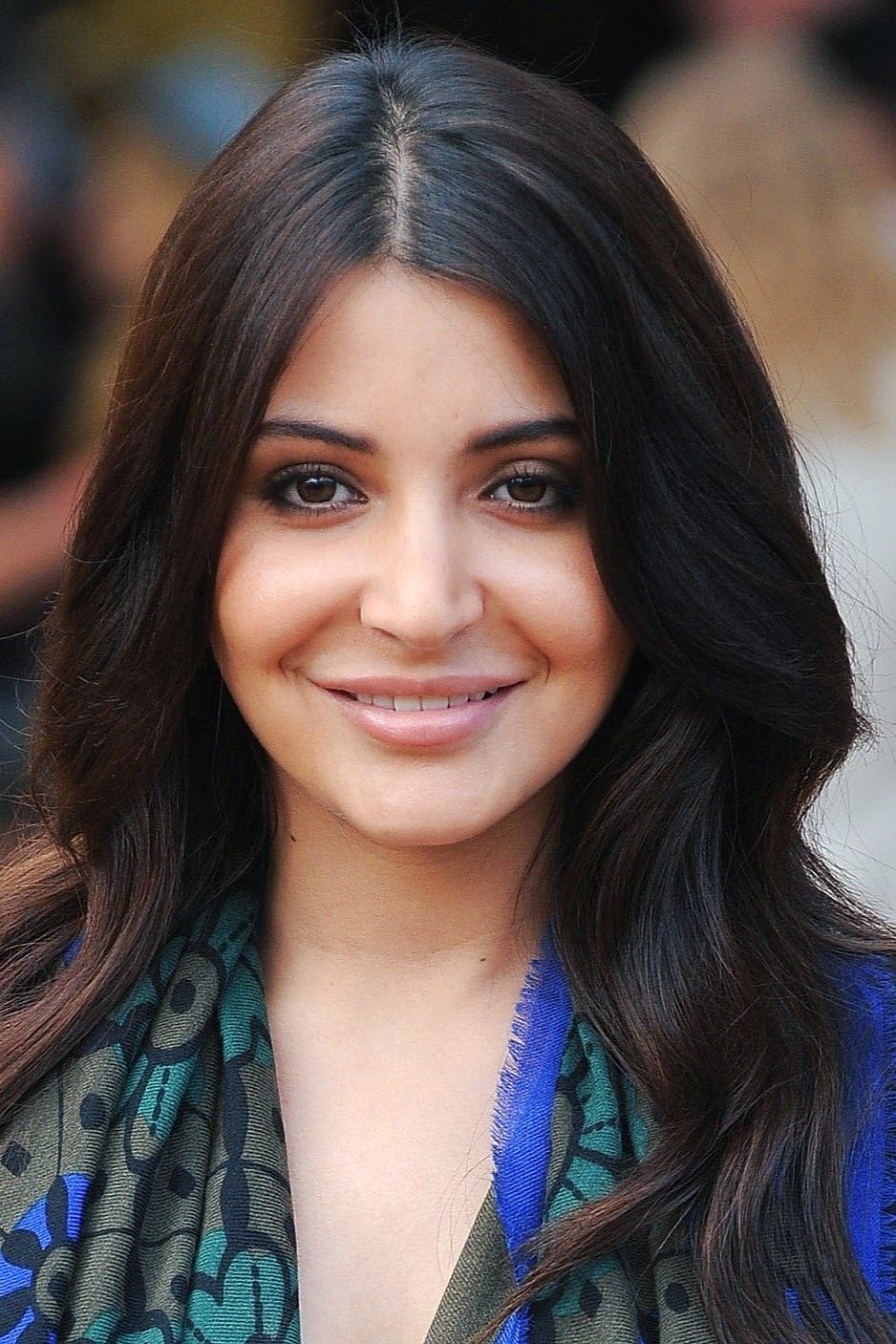 Foto de Anushka Sharma