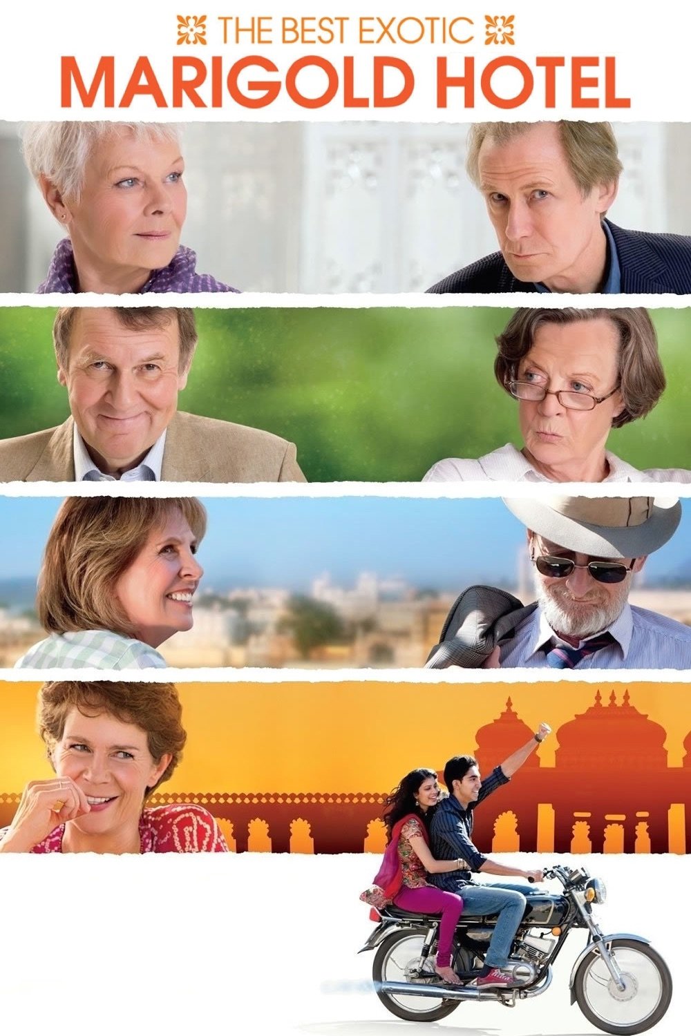 Poster movie