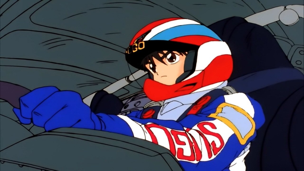 Fujioka Grand Prix