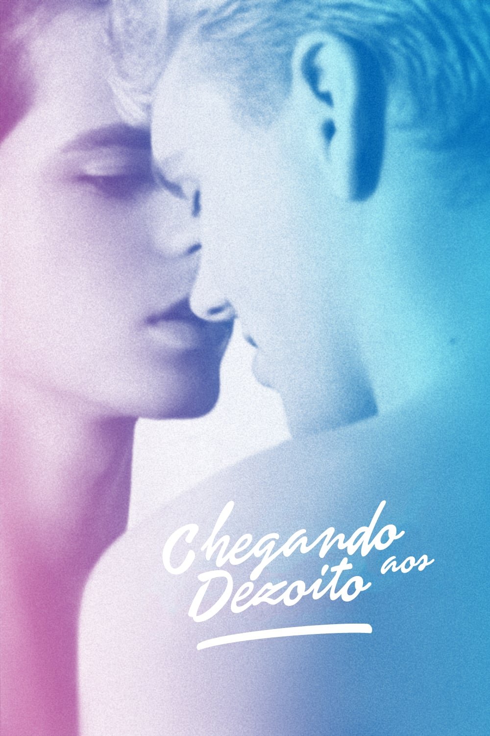 Poster de Chegando aos 18