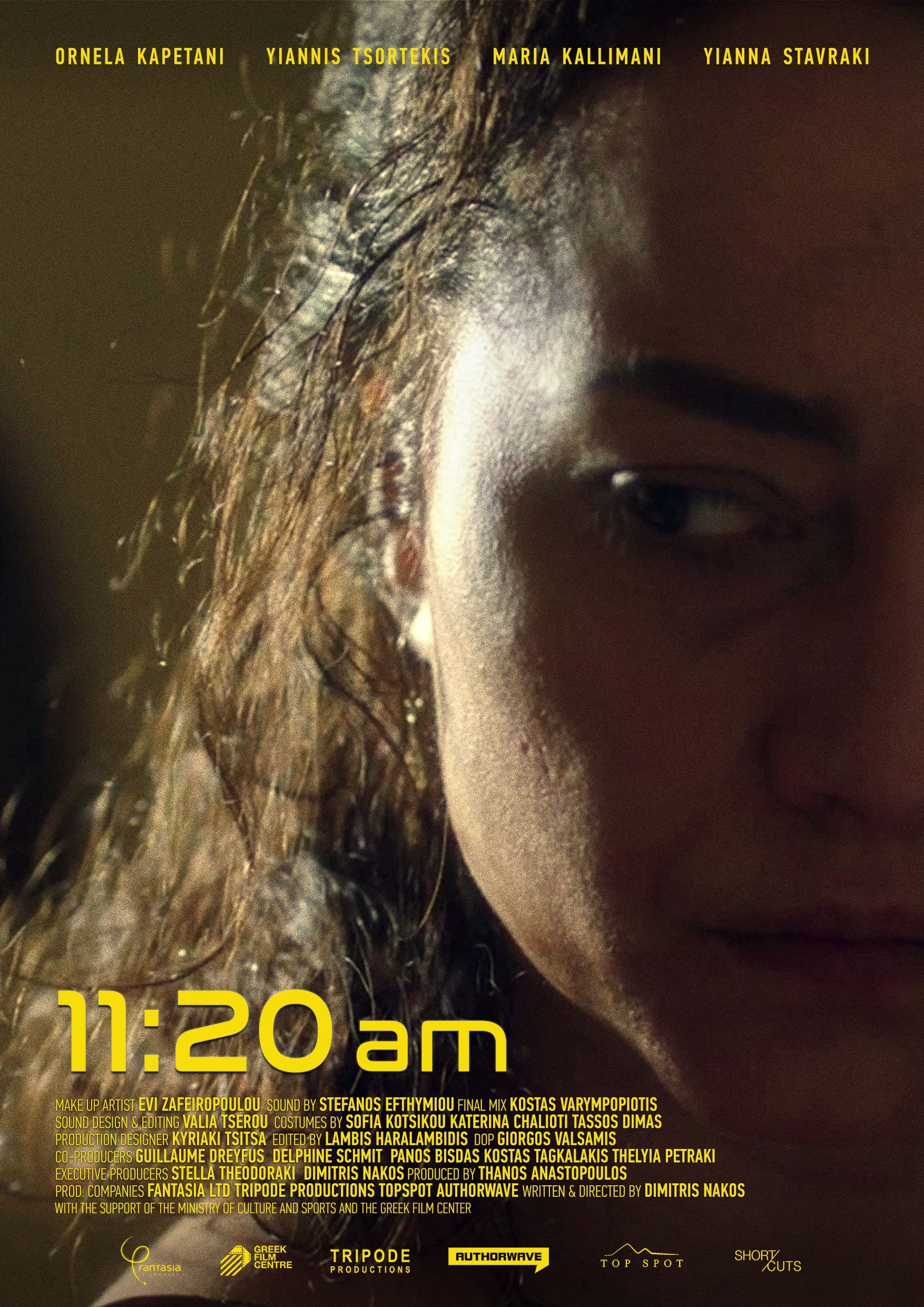 Poster movie