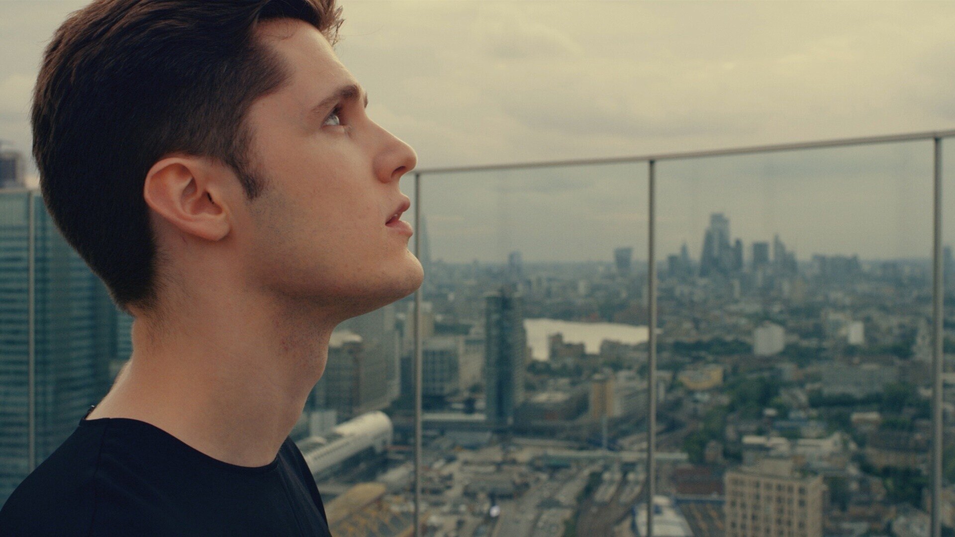 Backdrop image