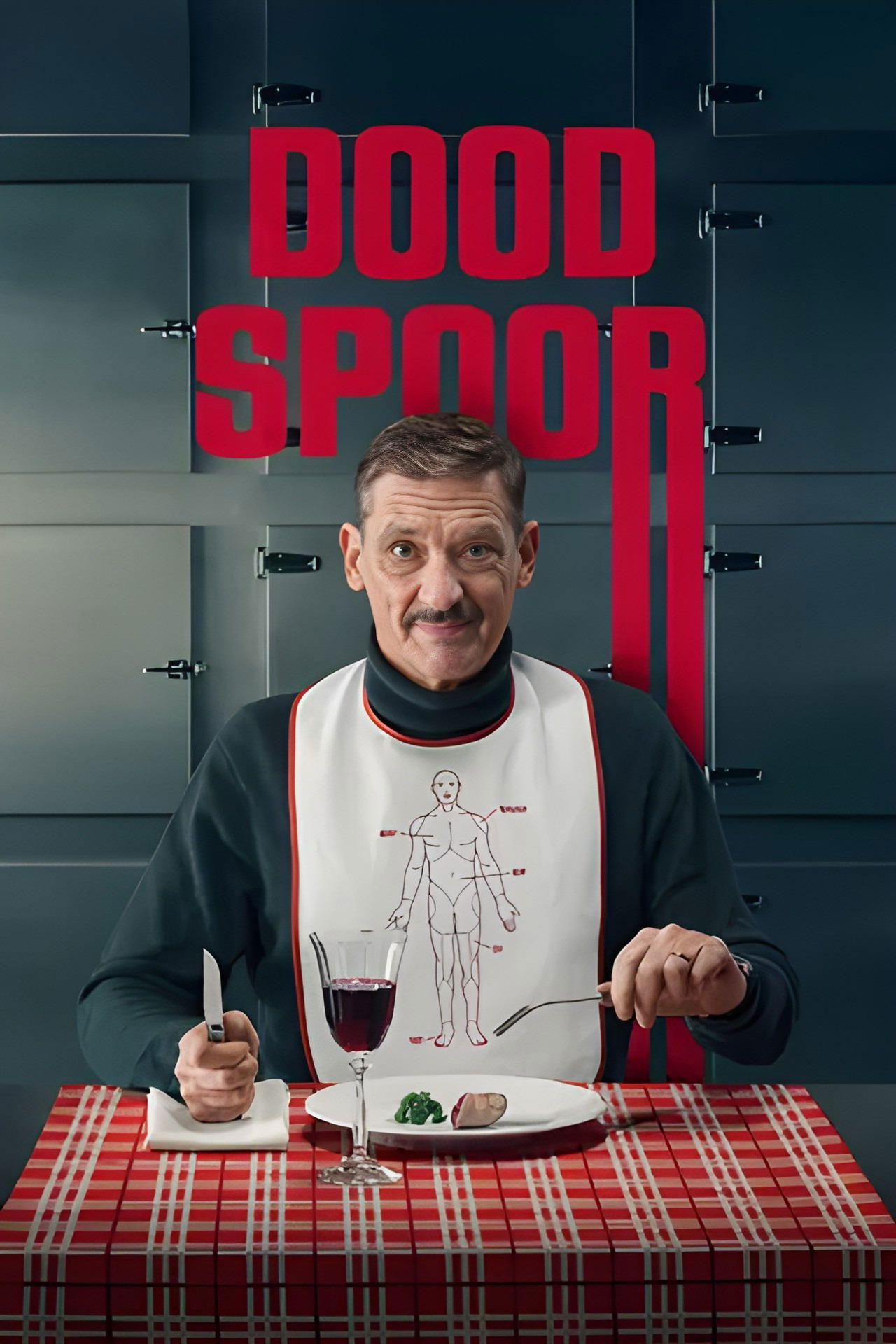 Poster de Temporada 1