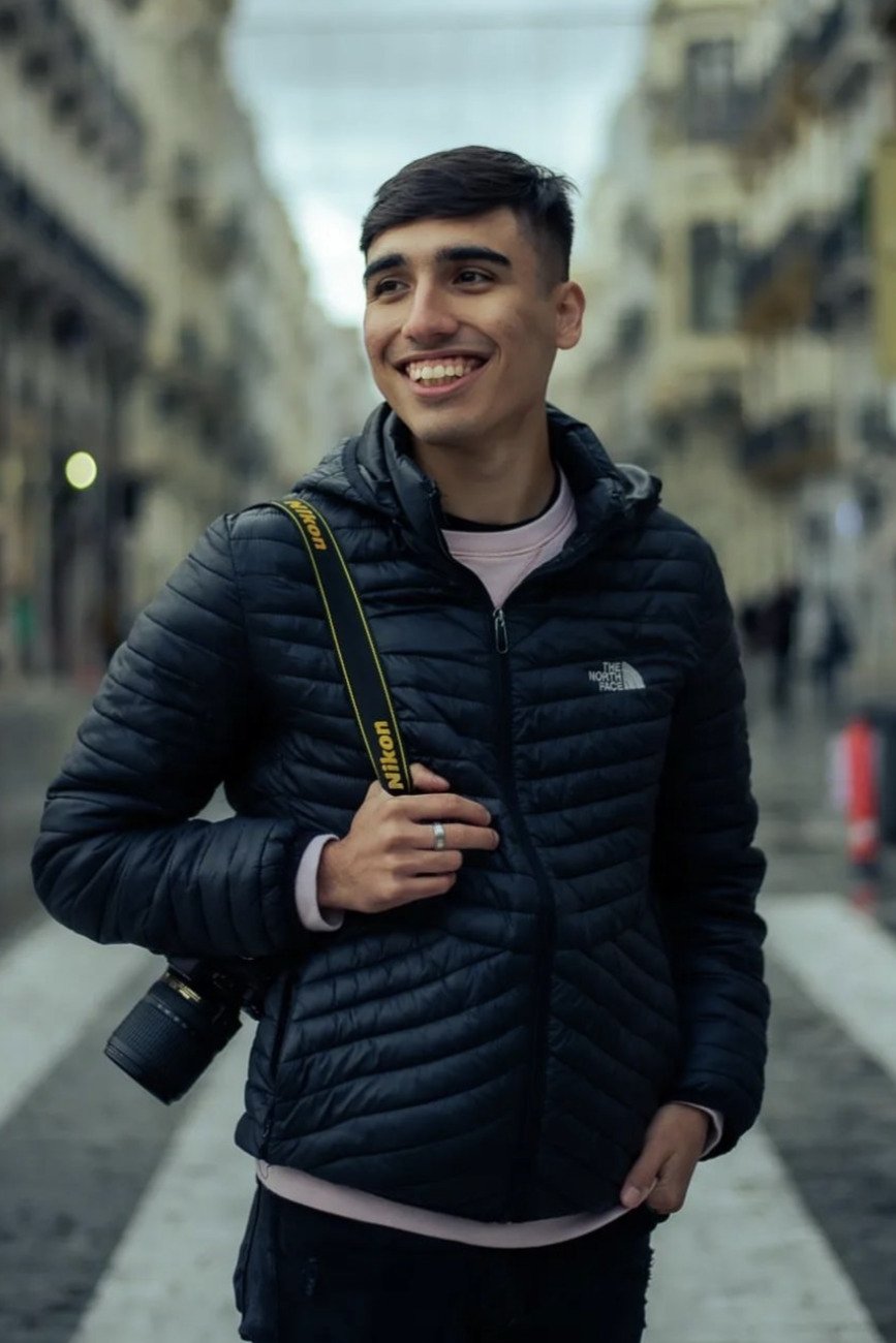 Profil Fotoğrafı