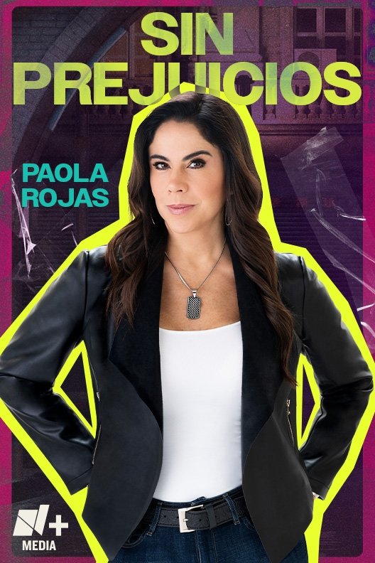 Poster de Sin Prejuicios
