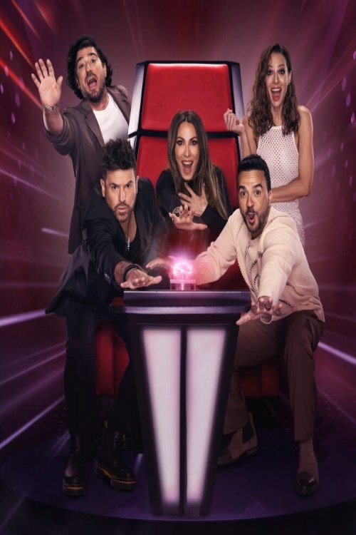 Poster de Temporada 11
