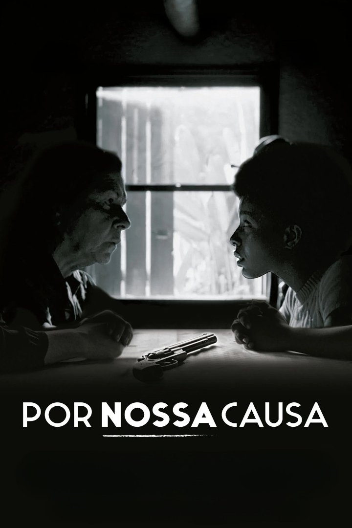 Poster de Por Nossa Causa