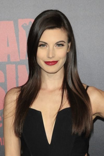Foto de Meghan Ory
