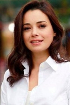 Foto de Özgü Namal