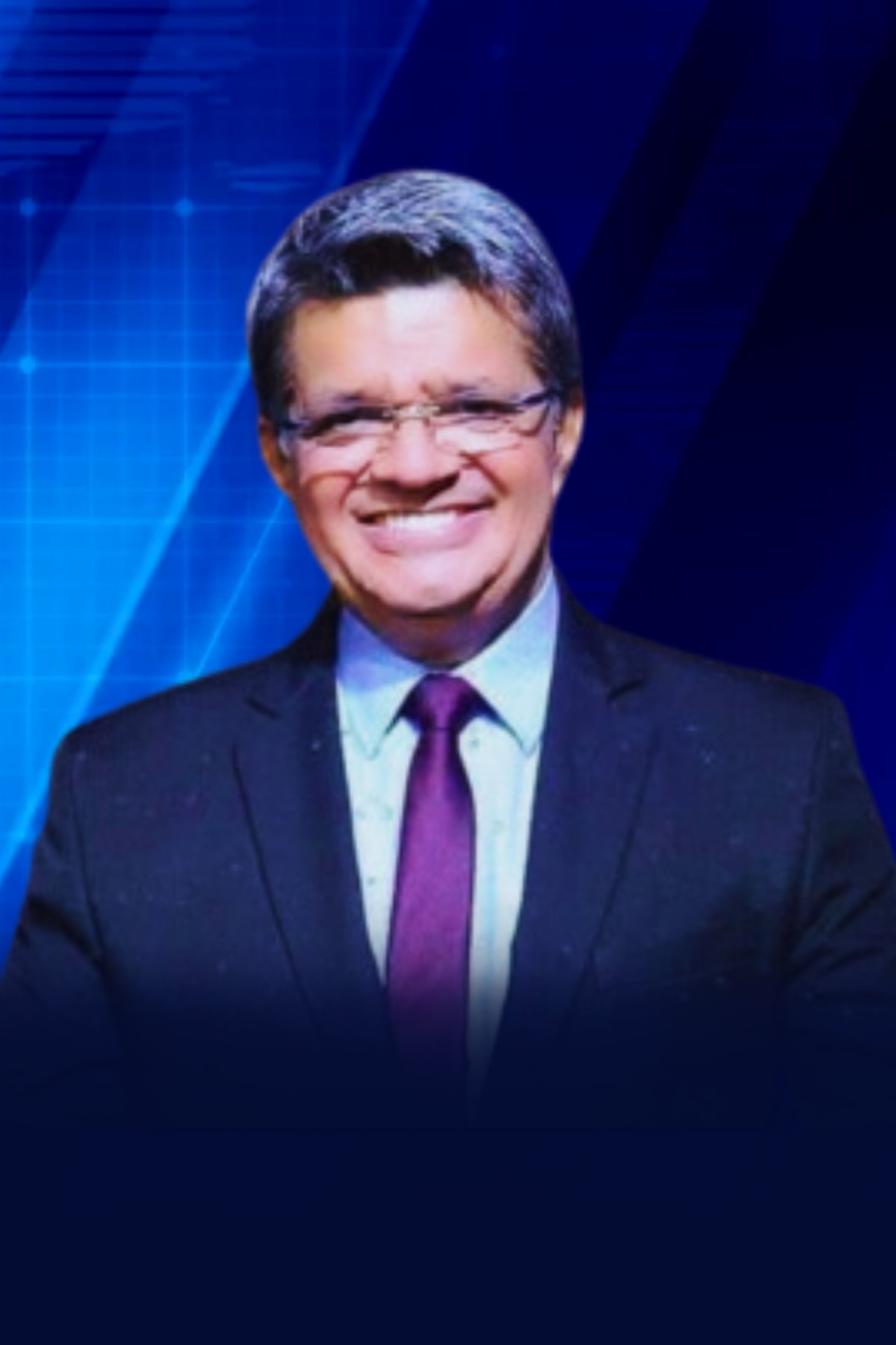Foto de Pr. Antônio Klemer